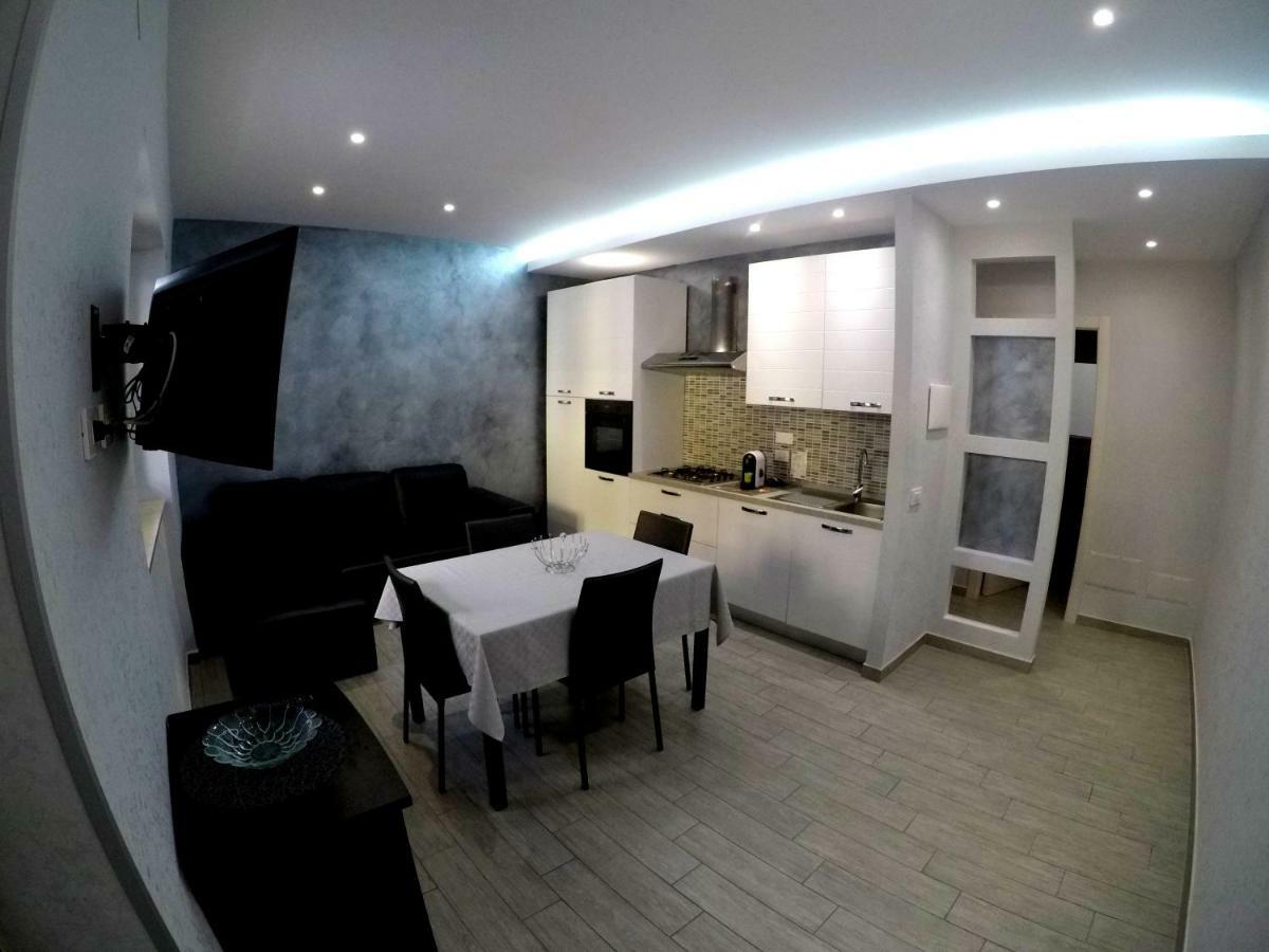 Welcome Home!!! Appartement Pozzallo